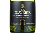 La Llavería Reserva Especial Sauvignon Blanc,2022