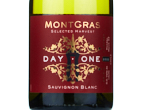 MontGras Day One Sauvignon blanc,2022