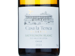 Casa la Tenca Sauvignon Blanc Reserva Leyda Valley,2022