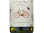 Cono Sur Orgánico Sauvignon Blanc,2022