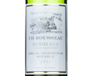 Château Rousseau Bordeaux Blanc,2021