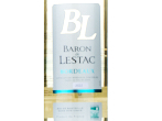 Baron De Lestac Bordeaux Blanc Terra Vitis,2022