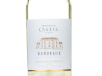 Maison Castel Bordeaux Sauvignon Blanc Terra Vitis,2022