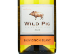 Wild Pig Sauvignon,2022