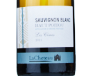 Lacheteau Sauvignon Blanc Haut-Poitou,2021