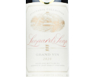 Leopards Leap Culinaria Grand Vin,2020