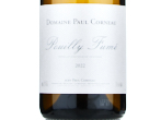 Pouilly-Fumé Paul Corneau,2022