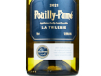 M&S Collection Pouilly Fume La Tuilerie,2021