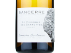 Sancerre Blanc Le Vignoble des Sarrottes,2021