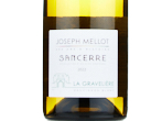 Sancerre La Gravelière,2022