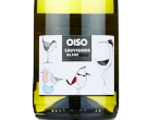 Oiso Touraine Blanc,2022