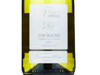 Domaine de la Rablais Touraine Blanc,2022