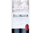 Bellingham The Homestead Red Blend,2020