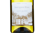 Thierry Delaunay Sauvignon Blanc,2022