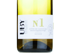 Uby N°1 Sauvignon,2022