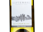 Ceptembre Sauvignon Blanc,2022