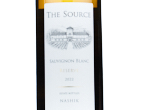 The Source Sauvignon Blanc Reserve,2022