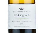 Kaze no Vineyard 1824,2021