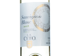 L.A. Cetto Sauvignon Blanc,2022