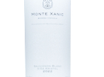 Monte Xanic Sauvignon Blanc,2022