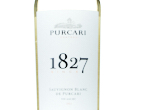 1827 Sauvignon Blanc de Purcari,2022