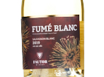 Limited Edition Sauvignon Blanc Fumé Blanc,2019