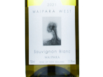 Waipara West Sauvignon Blanc,2021