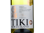 Tiki Single Vineyard Sauvignon Blanc,2022