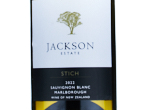 Stich Sauvignon Blanc,2022