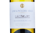 Lawson's Dry Hills Sauvignon Blanc,2022