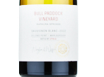 Rapaura Springs Bull Paddock Vineyard Sauvignon Blanc,2022