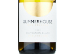 Summerhouse Marlborough Sauvignon Blanc,2022