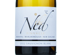 The Ned 'Pinnacle' Sauvignon Blanc,2022