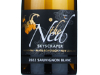 The Ned 'Skyscraper' Sauvignon Blanc,2022