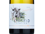 Leefield Station Sauvignon Blanc,2022