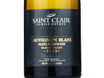 Saint Clair Wairau Valley Sauvignon Blanc,2022