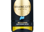 Brancott Estate Reserve Sauvignon Blanc,2022