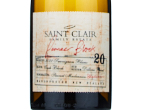 Saint Clair Pioneer Block 20 Cash Block Sauvignon Blanc,2022