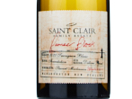 Saint Clair Pioneer Block 1 Foundation Block Sauvignon Blanc,2022