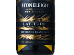 Stoneleigh Latitude Sauvignon Blanc,2022