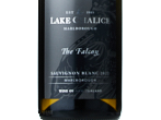 Lake Chalice The Falcon Sauvignon Blanc,2022