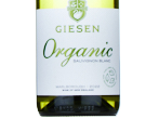 Giesen Organic Sauvignon Blanc,2022