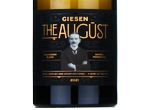 Giesen The August Sauvignon Blanc,2021