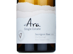 Ara Single Estate Sauvignon Blanc,2022