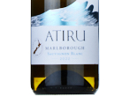 Atiru Marlborough Sauvignon Blanc,2022