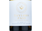 Villa Maria Single Vineyard Taylors Pass Sauvignon Blanc,2022