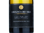 Lawson's Dry Hills Reserve Sauvignon Blanc,2022