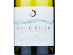 Blind River Sauvignon Blanc,2022