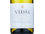 Vidal Reserve Sauvignon Blanc,2022