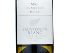 Classics Marlborough Sauvignon Blanc,2022